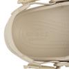 Crocs Duet Max Clog Soft Comfortable Versatile Clogs Unisex Clogs Cement-Gray 208776-160