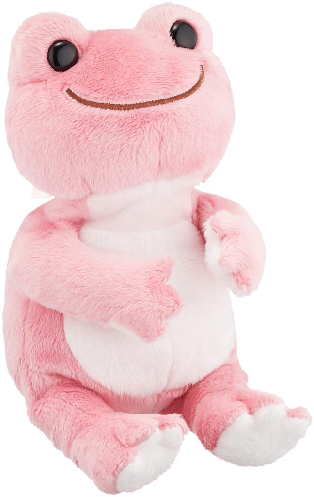 Nakajima Corporation Pickles Cuddle Pink 160874-21