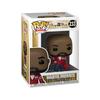 Figurine pop! wanya morris 9 cm - boyz ii men - funko - mixte - adulte - noir