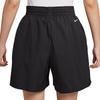 Nike SS25 Casual Shorts Women's Black/Coal Black/Mountain White HJ0264-010