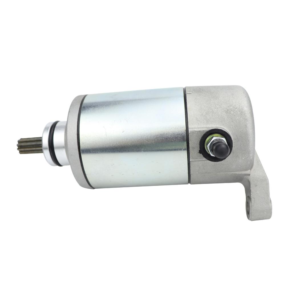 Motorcycle Parts Starter Motor for YFZ450 5TG-81890-00 5TG-81800-00