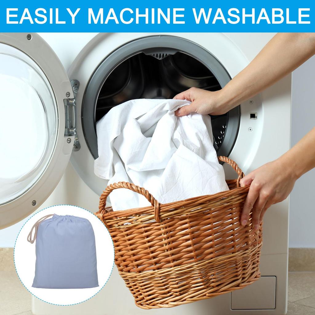 PATIKIL 210x120 Cm Sleeping Bag Liner Soft Lightweight Travel Camping Sheet Sleep Sack Compact Sleeping Bag with Carry Bag for Adults Camping Travel