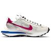 New Nike Vaporwaffle Sacai Sport Fuchsia Game Royal CV1363-100