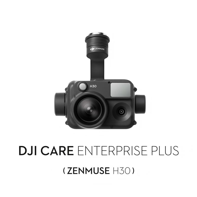 DJI Care Enterprise Plus