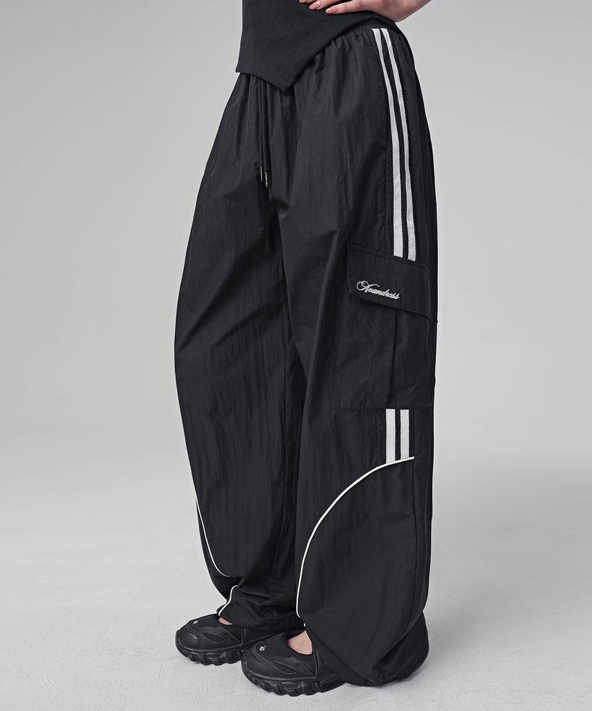 AVANDRESS Noah Cn Track Pants_5 Colors