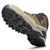 Men's GTX Mid-Height Waterproof Non-Slip Mountaineering Hiking Shoes