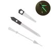 Watch Hands for Nh35 Nh36 Movement High-quality Watch Accessories Watch Pointer NH Series 35 NH36 Hands No Luminous