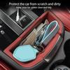 Custom parts for the Porsche Drink Holder Protective Cover and Console Storage Box Protective This silicone waterproof protective mat prevents stains