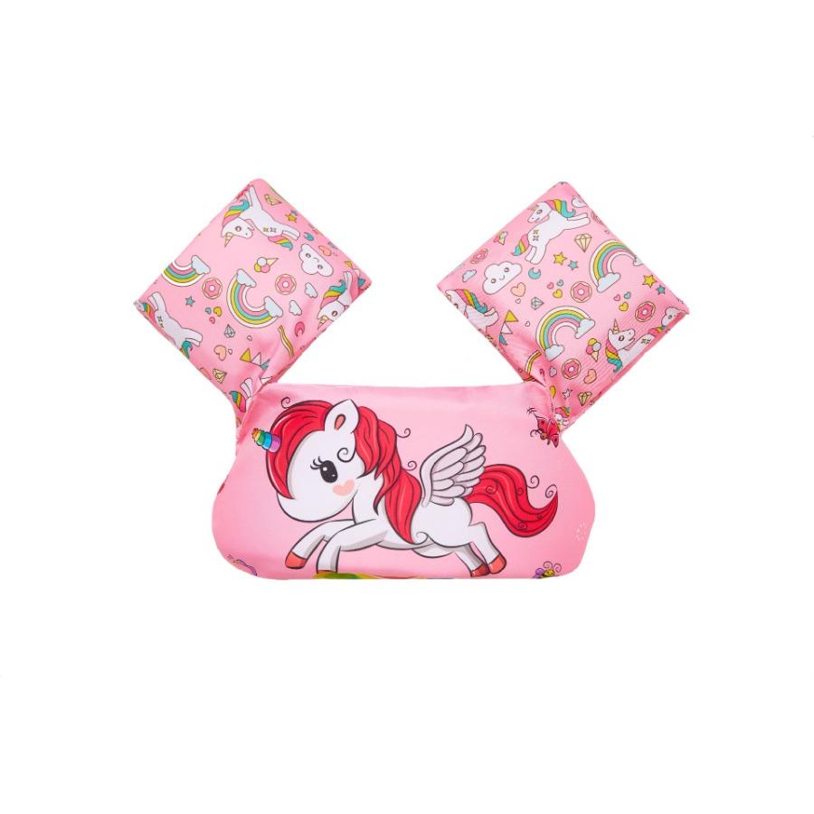 Dětská plováková rukavička Plovoucí kroužek Bezpečná záchranná vesta Plovací vesta Pěnové bazény Hračky Záchranná vesta Dětské plavecké potřeby Náramky