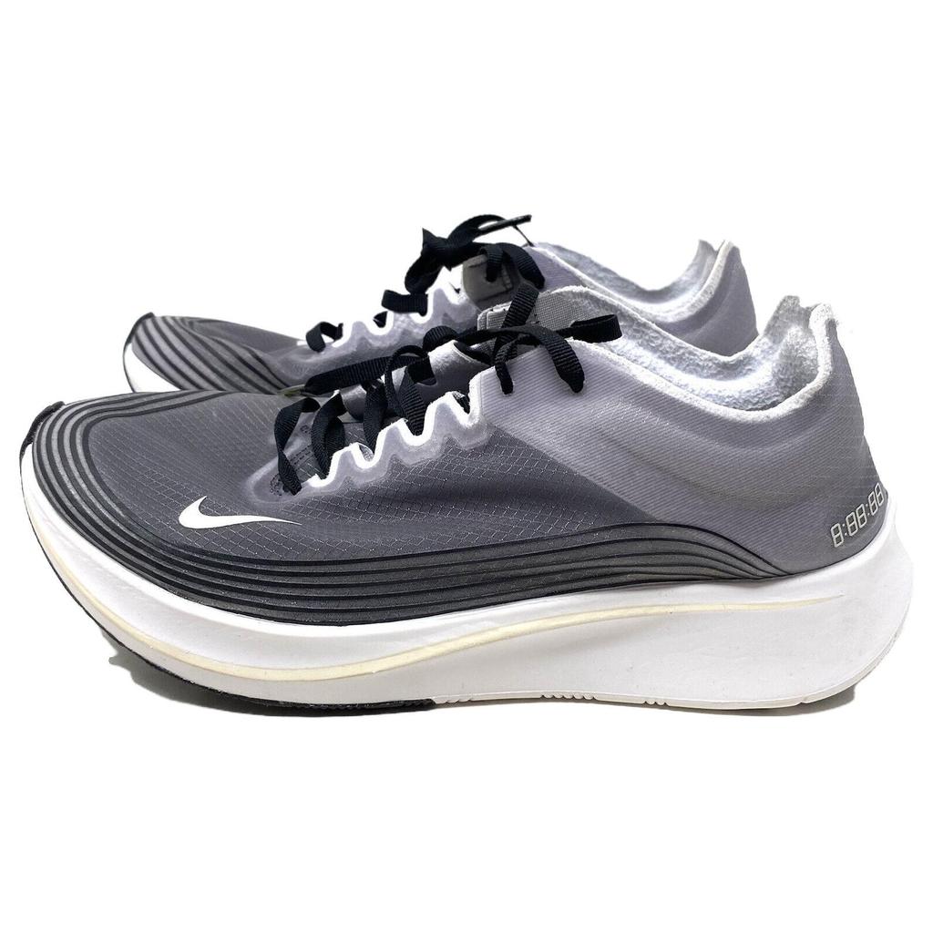 Nike Zoom Fly Black Light Bone AJ9282-001