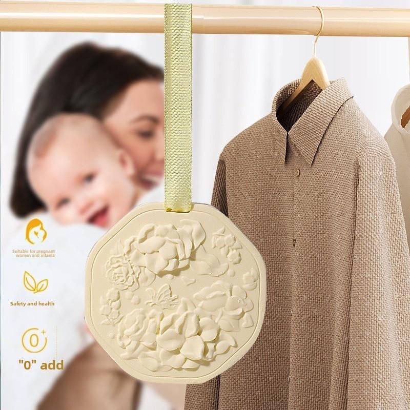 Household Wardrobe and Bedroom Lasting Fragrance