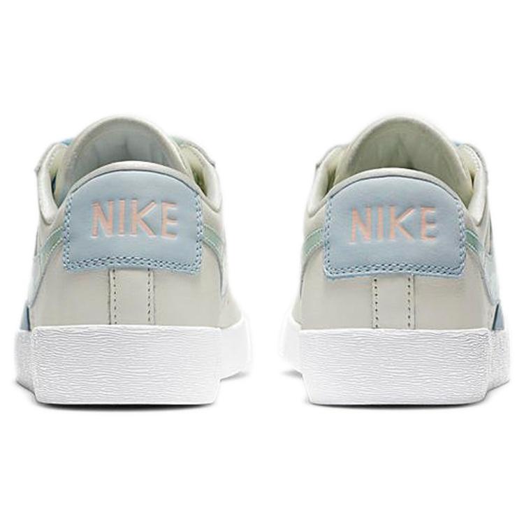 (WMNS) Nike Blazer Low LX 'Sail Celestine Blue' Women's CZ8688-146