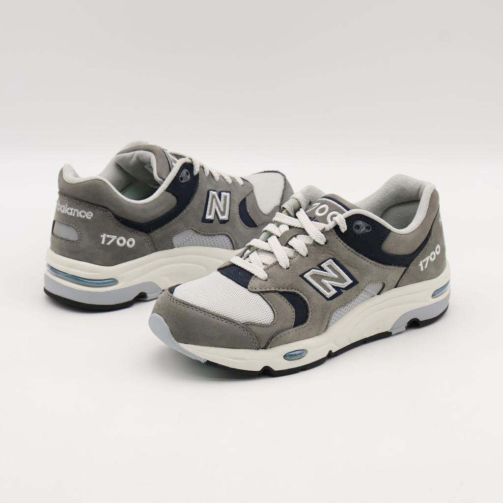 CM1700TE New Balance 1700 Gray (Men's)