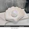 Shell Ceramic Soap Dish