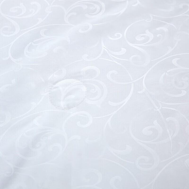 FUANNA All-Season Regenerated Fiber Quilt