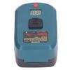 Battery Adapter Digital Display 18V Lithium Battery To USB Type C Output for BL1830 BL1850 BL1840