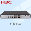 H3C F100-C-A5 Podnikový firewall