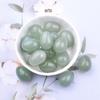 Easter Gemstone Crystal Eggs 2cm - Natural Small Bird Eggs for Display or Play