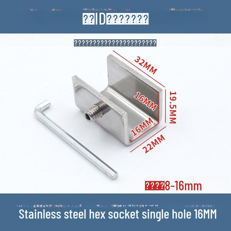 Punch-Free Child Safety Window Lock for Sliding Windows and Doors