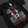 New Berserk Shirt Guts Tshirt Casca T-Shirt Griffith Top Warrior Anime Unisex Tee
