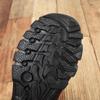 Winter thickened snow boots outdoor travel mountaineering piled thickened warm non-slip and snow-proof cotton shoes