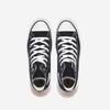 Converse Chuck Taylor All Star Rugged Heel High Black, A08258C, 1010108225, Popular Korean Shoes
