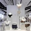 Unisex Half-Body Mannequin for Underwear Display