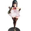 Sonoda Riho 1/6 Beautiful Girl Trendy Toy Statue for Desktop Decor