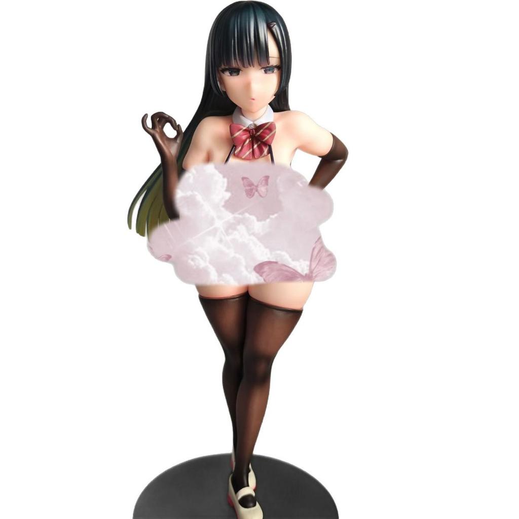 Sonoda Riho 1/6 Beautiful Girl Trendy Toy Statue for Desktop Decor