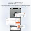 JBL LIVE 770NC Adaptive ANC Wireless Over-Ear Headphones