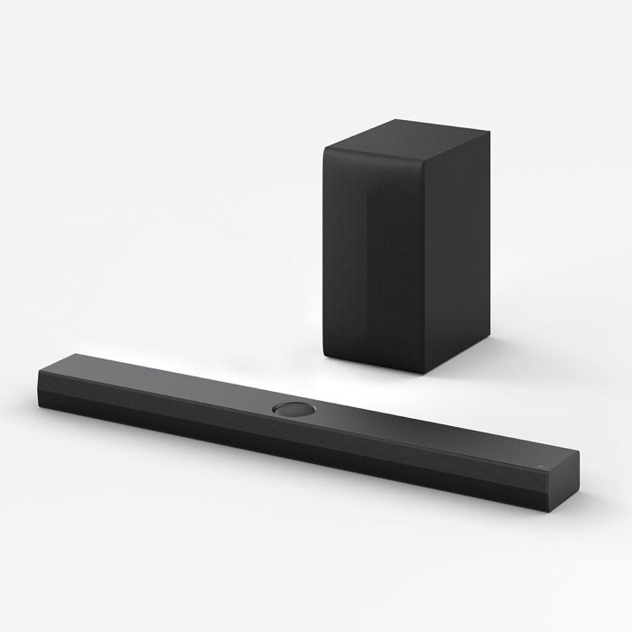 Dolby Atmos soundbar – LG – S70TY – 3.1.1 – 400 W