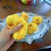 Comfortable Squeeze Ball Potato Stress Ball, Slow Rising Non-Return Mud Feel Fidget Relief Toy, Soft Decompression for Adults Kids, Cute Desk