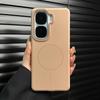 Applicable To Iqooneo11pro Mobile Phone Case New Iqoo11 Magnetic Suction Iqoo11pro Ultra-thin Matte Pc Hard Case