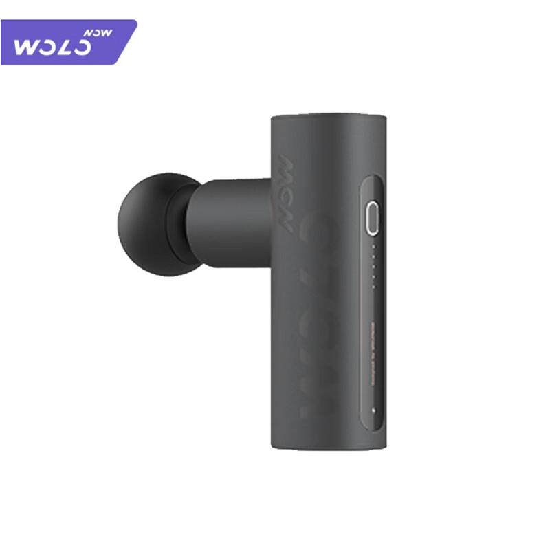 WOLO Mini Fascia Massage Gun