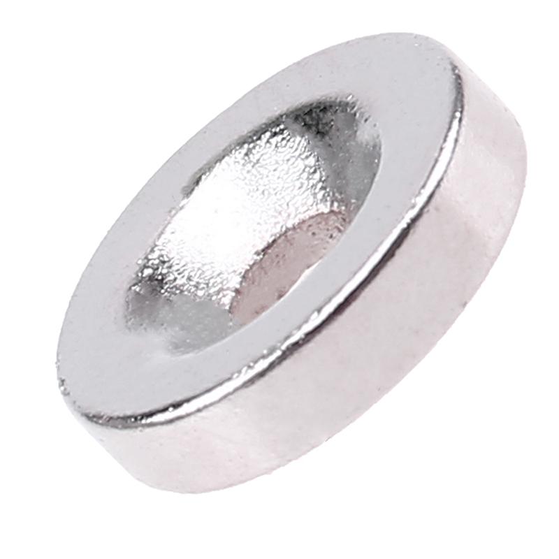 20PCS Round Magnet Neodymium N35 Permanent NdFeB Super Strong Powerful Magnetic Imane Disc
