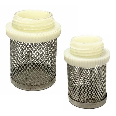 Connection Threads Filter For Agriculture Industrial Irrigation