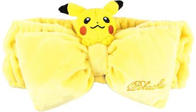 Tees Factory Pokemon My Character Headband Pikachu++