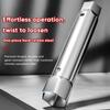 Double Headed Socket Wrench Hexagon Ratchet Wrench Pipe Spanner Repair Tool  Pipe Maintenance