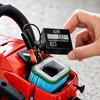 Tachometer, Chainsaw Revolutions Meter, RPM Gauge for Small Engines