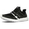 UltraBoost Undefeated x UltraBoost Adidas 4.0 Black B22480