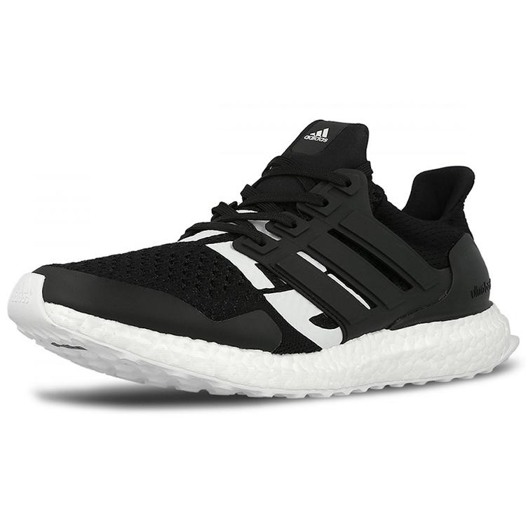UltraBoost Undefeated x UltraBoost Adidas 4.0 Black B22480