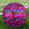 Huggy Wuggy Theme Size 5 Soccer Ball, Suitable for Both Indoor and Outdoor Matches, a Gift Suitable for Everyone.