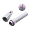 Portable Mini Electric Manicure Grinder Pen with 5 Grinding Heads