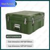 ShunRuiTong Military Green Rotomolded Field Equipment Transport Box