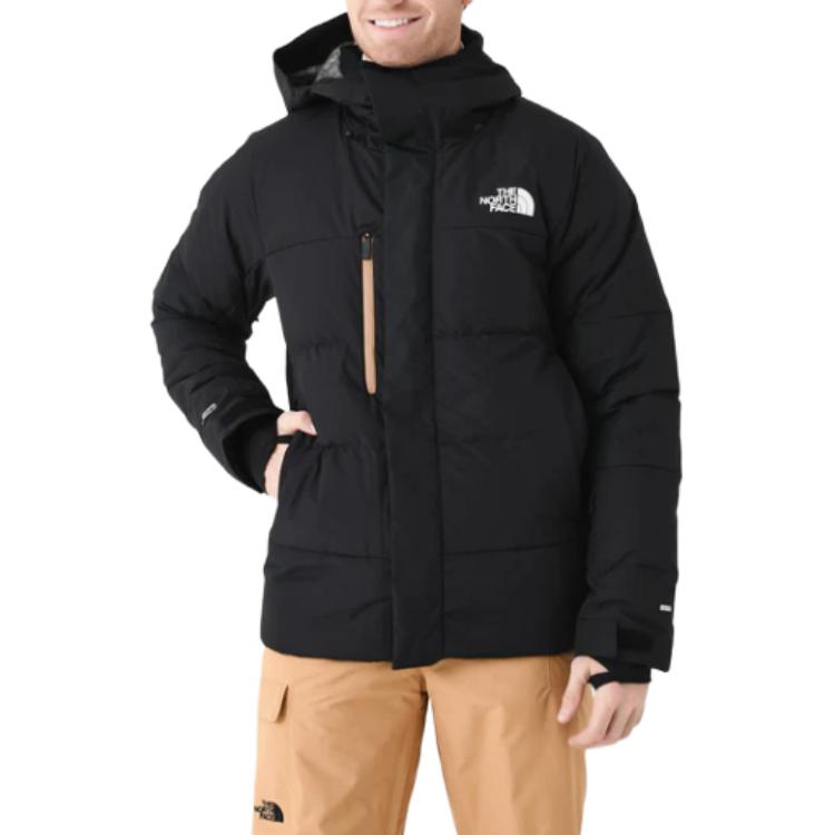 THE NORTH FACE Down Jackets & Coats Men's NF0A82VT-JK3