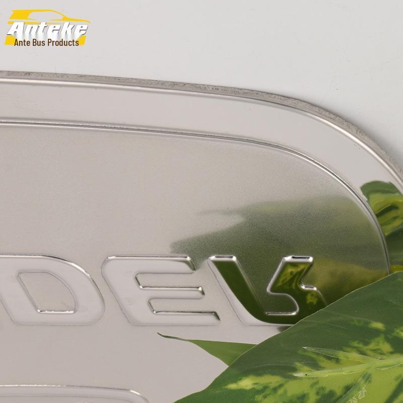 Kompatibelt Lingpai Bränsletanklock Repskyddande Dekorativt Klistermärke för 15 Modeller