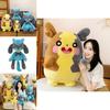 Pokmon And Plush Toys With Short Plush Material For Collectors And Kids