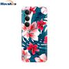 For Redmi 15 4G 5G Case Fashion Cartoon TPU Silicone Soft Phone Cover For Xiaomi Redmi 15 Case Protective Back Shells Coque Capa