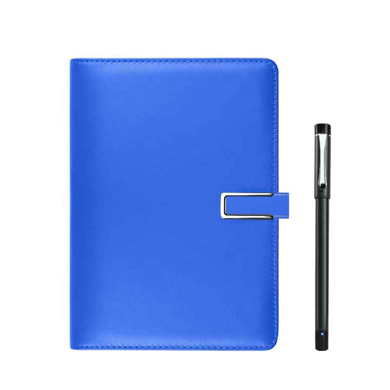 Factory Direct  Smart Writing Sync Pen Writing Tablet Set Electronic Cloud Notebook With Cloud Pen Connect App
