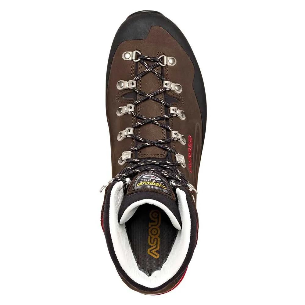 Asolo Hiking Boots Superior Goretex